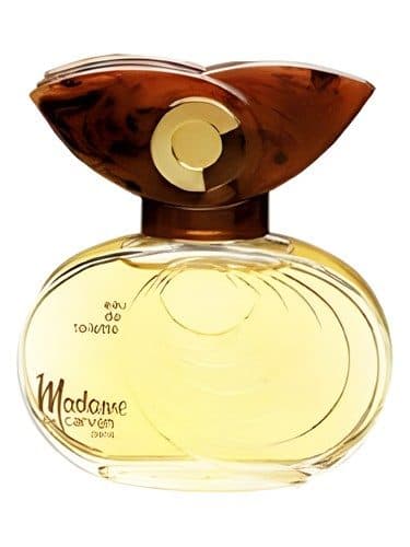 Carven Madame de Carven
