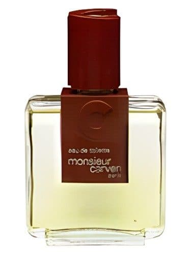 Carven Monsieur Carven