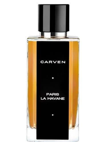 Carven Paris la Havane