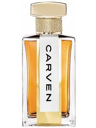 Carven Paris Mascate