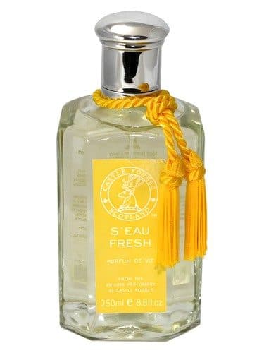 Castle Forbes S Eau Fresh