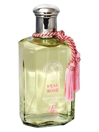 Castle Forbes S Eau Rose