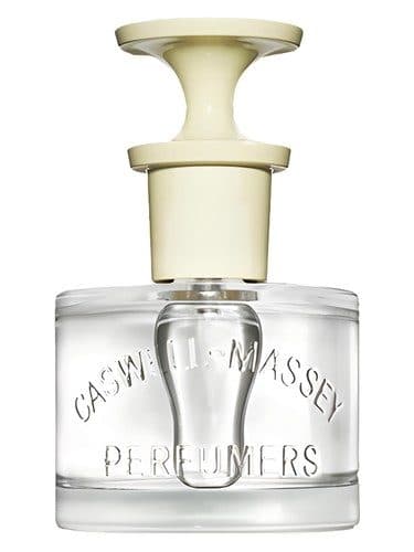 Caswell Massey Almond Eau de Toilette