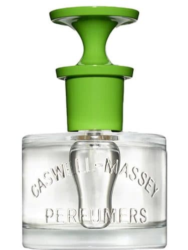Caswell Massey Gardenia