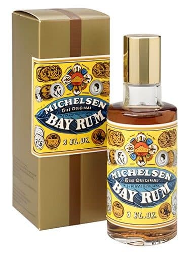Caswell Massey Michelsen S Bay Rum