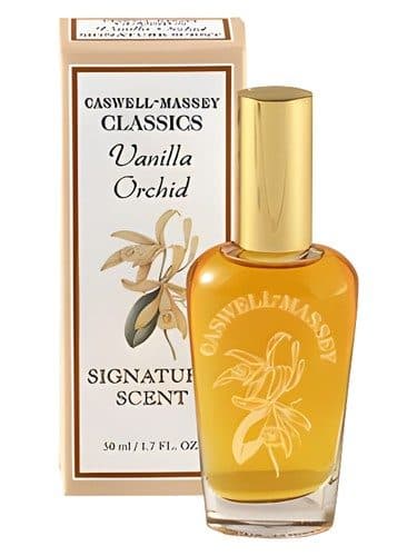 Caswell Massey Vanilla Orchid
