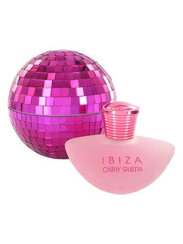 Cathy Guetta Pink Power