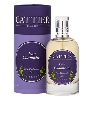 Cattier Eau Champetre
