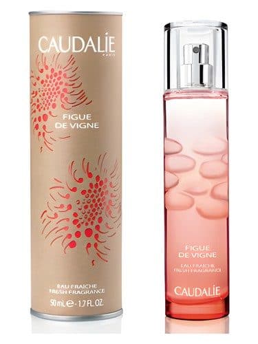 Caudalie Figue de Vigne Eau Fraiche