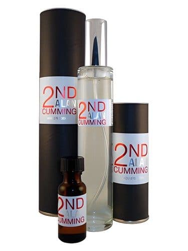 Cb I Hate Perfume 2nd Cumming