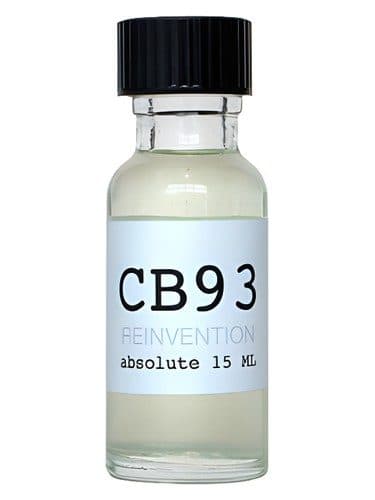 Cb I Hate Perfume Cb93