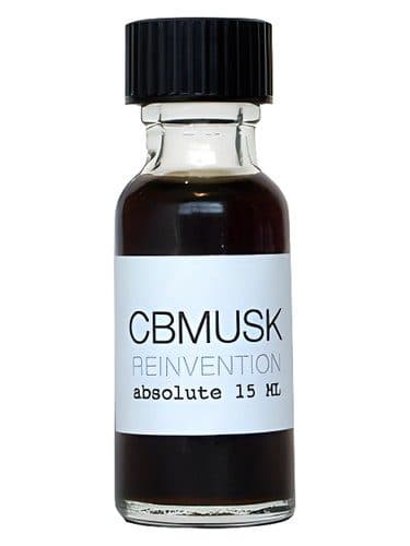 Cb I Hate Perfume Cbmusk