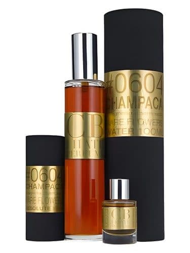 Cb I Hate Perfume Champaca