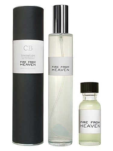 Cb I Hate Perfume Fire From Heaven