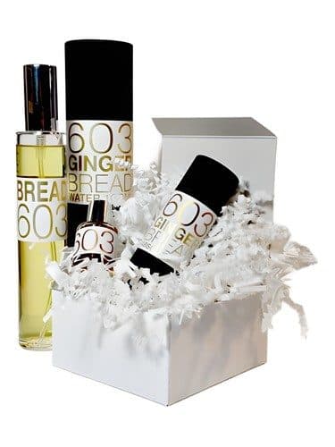 Cb I Hate Perfume Gingerbread