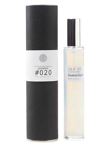 Cb I Hate Perfume Soaked Earth