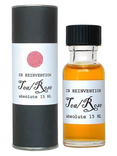 Cb I Hate Perfume Tea Rose