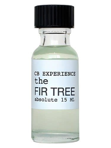 Cb I Hate Perfume The Fir Tree