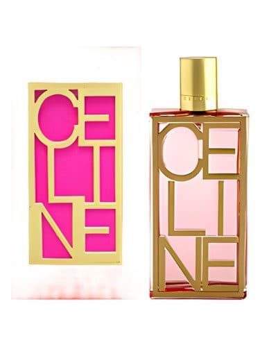 Celine Celine Oriental Summer
