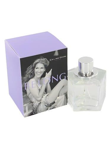 Celine Dion Belong