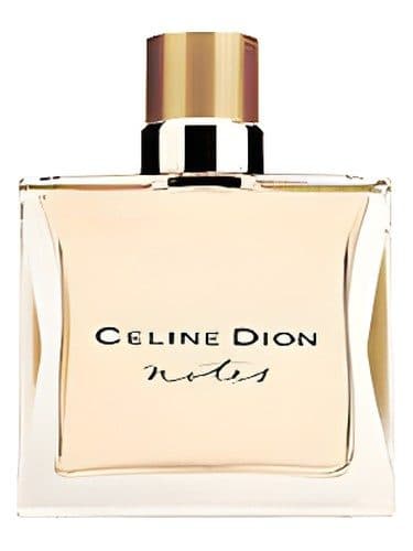Celine Dion Celine Dion Parfum Notes