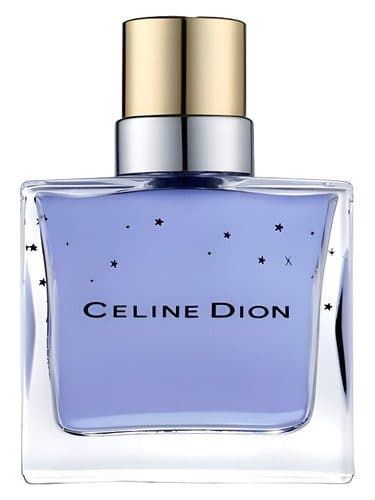 Celine Dion Paris Nights