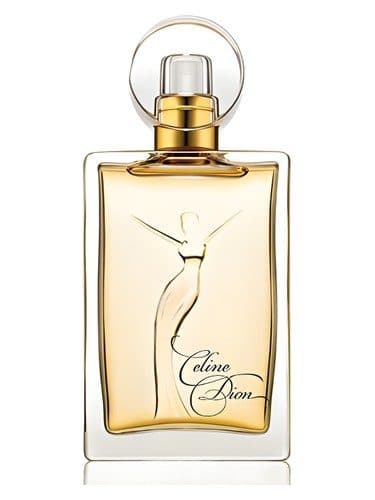 Celine Dion Signature
