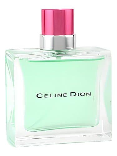 Celine Dion Spring in Paris