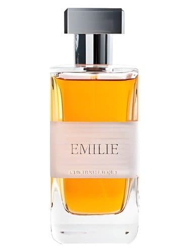 Cerchi Nell Acqua Emilie