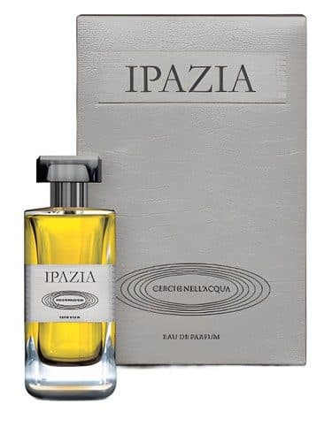 Cerchi Nell Acqua Ipazia