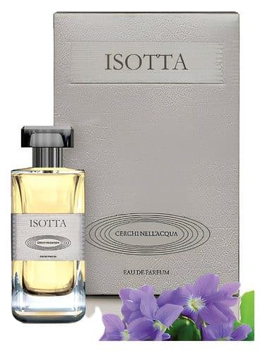 Cerchi Nell Acqua Isotta