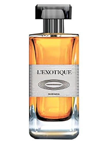Cerchi Nell Acqua L Exotique