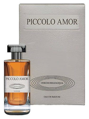 Cerchi Nell Acqua Piccolo Amor