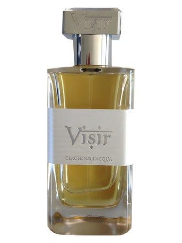 Cerchi Nell Acqua Visir