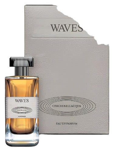 Cerchi Nell Acqua Waves