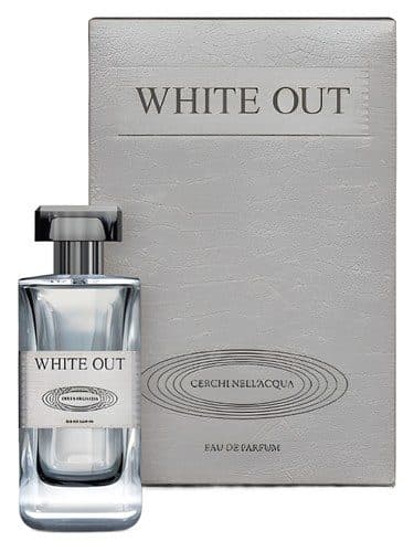 Cerchi Nell Acqua White Out