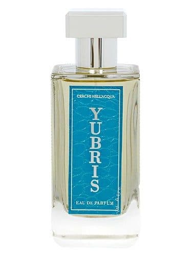 Cerchi Nell Acqua Yubris