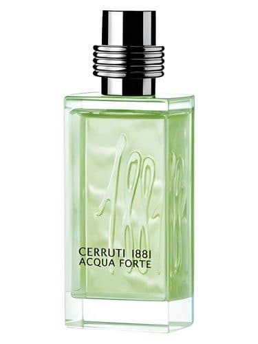 Cerruti 1881 Acqua Forte