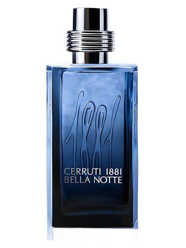 Cerruti 1881 Bella Notte Man