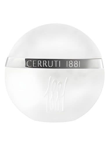 Cerruti 1881 Edition Blanche