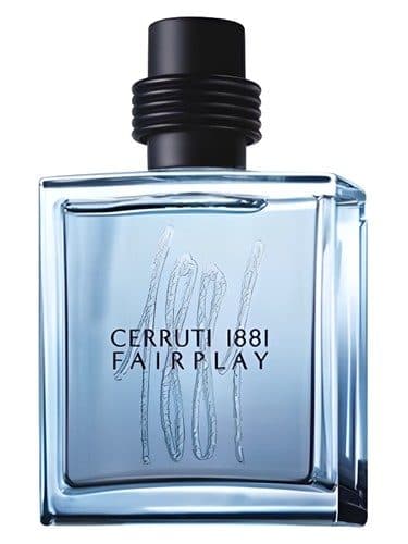 Cerruti 1881 Fairplay