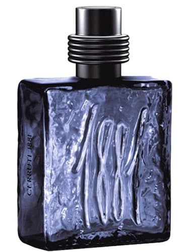 Cerruti Cerruti 1881 Black