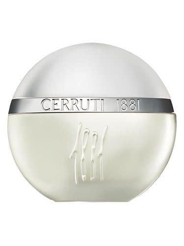 Cerruti Cerruti 1881 Blanc