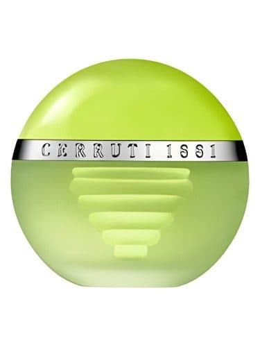 Cerruti Cerruti 1881 Eau D Ete