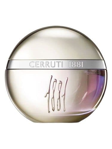Cerruti Cerruti 1881 Reve de Roses