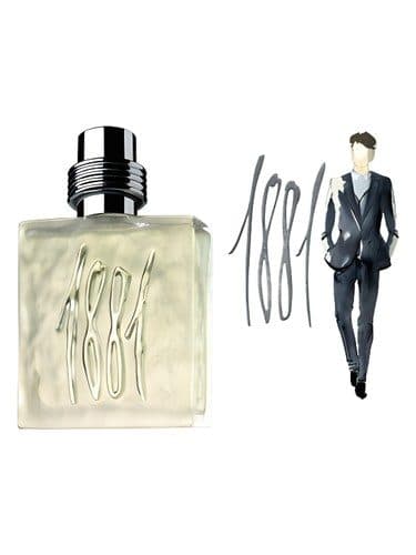 Cerruti Cerruti 1881 Serie Limitee