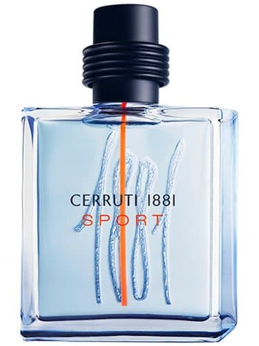 Cerruti Cerruti 1881 Sport