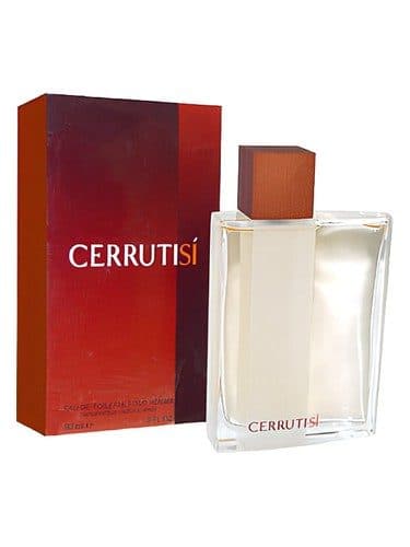 Cerruti Cerrutisi
