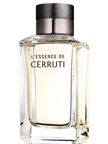 Cerruti L Essence de Cerruti