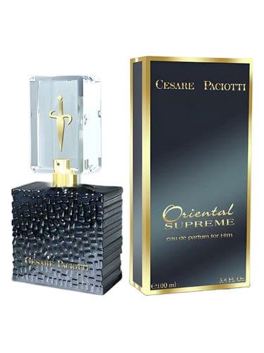 Cesare Paciotti Oriental Supreme for Him